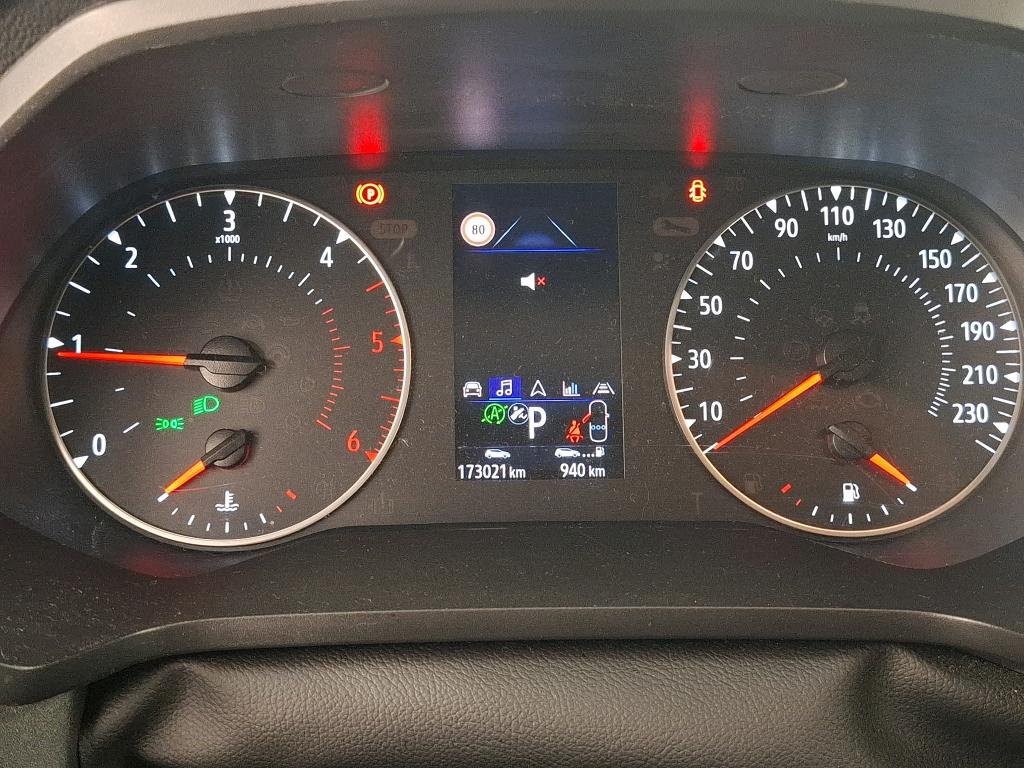 Renault Captur II (2019 - ) image