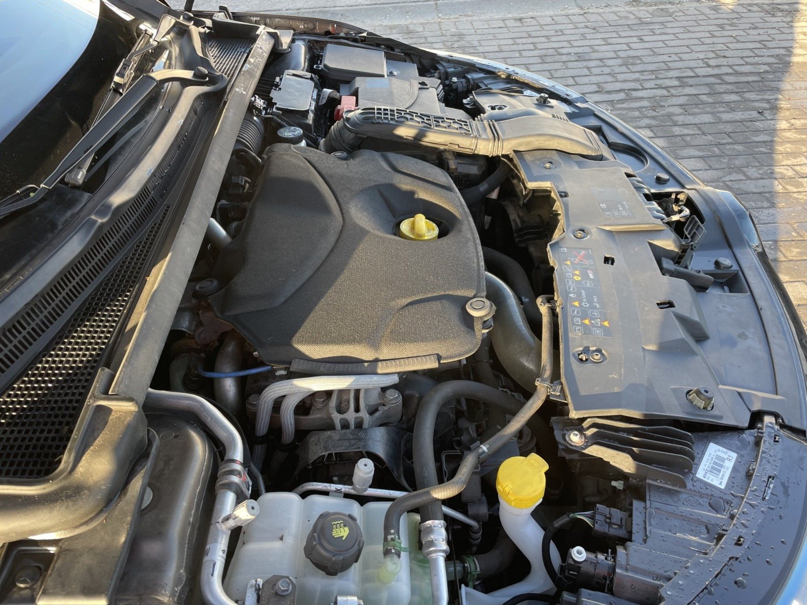 Renault Talisman I (2015 - ) image