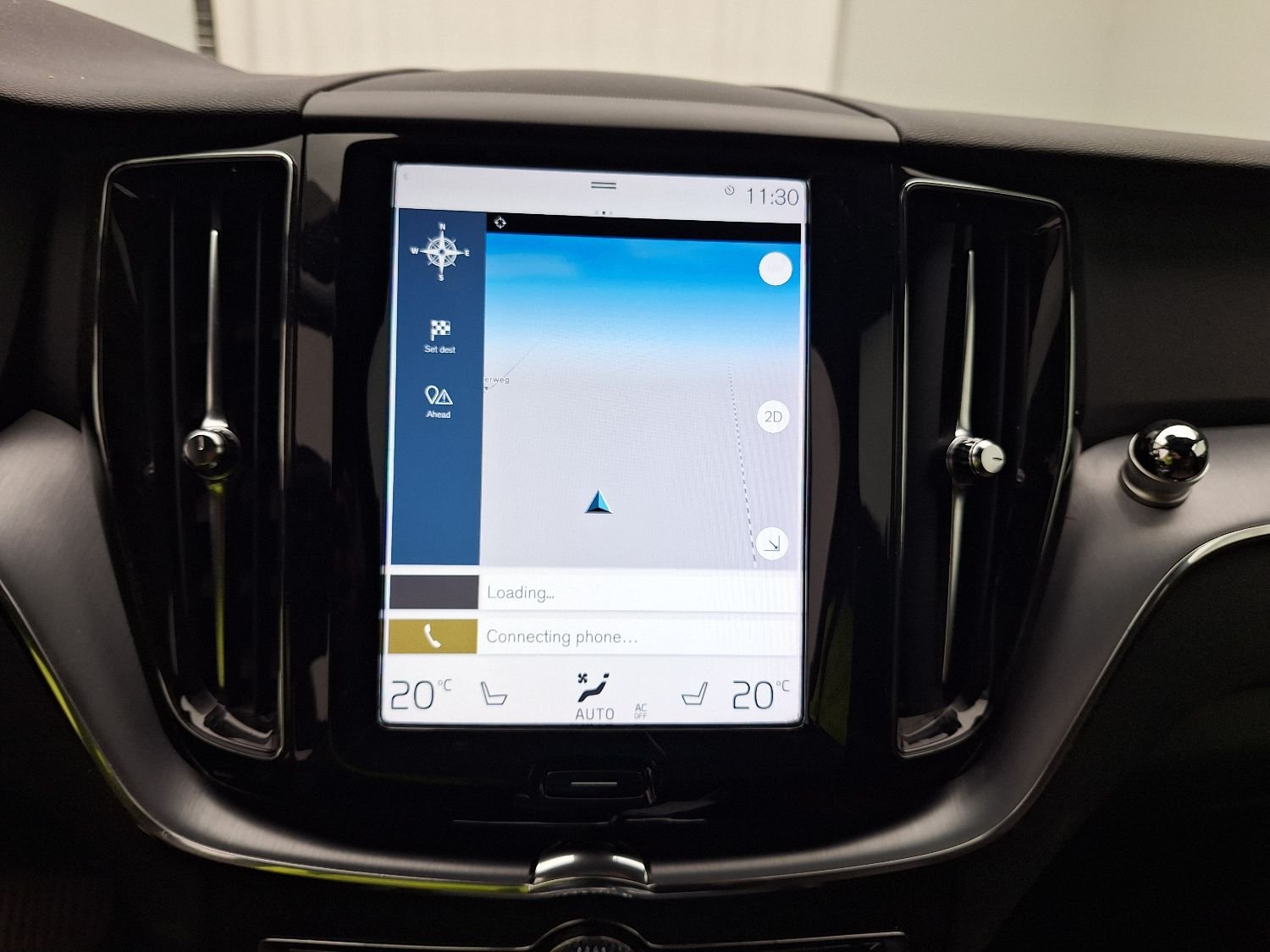 Volvo XC60 2017 - image