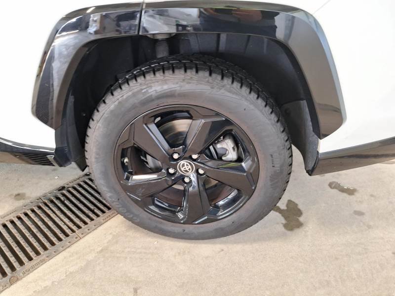 Toyota RAV4 2018 - image