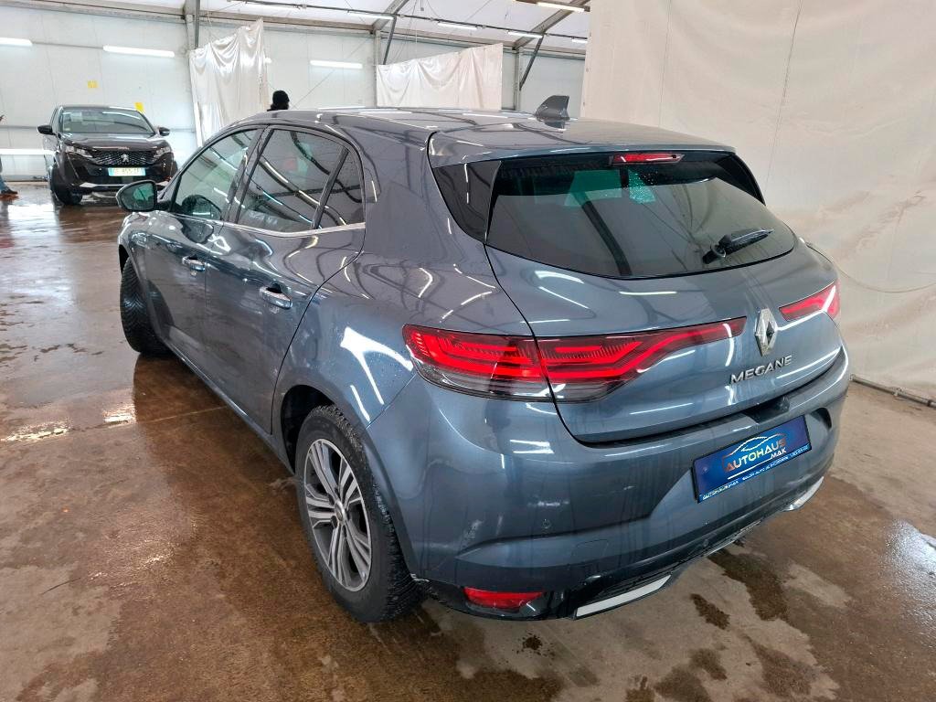 Renault Megane IV (2016 - ) image