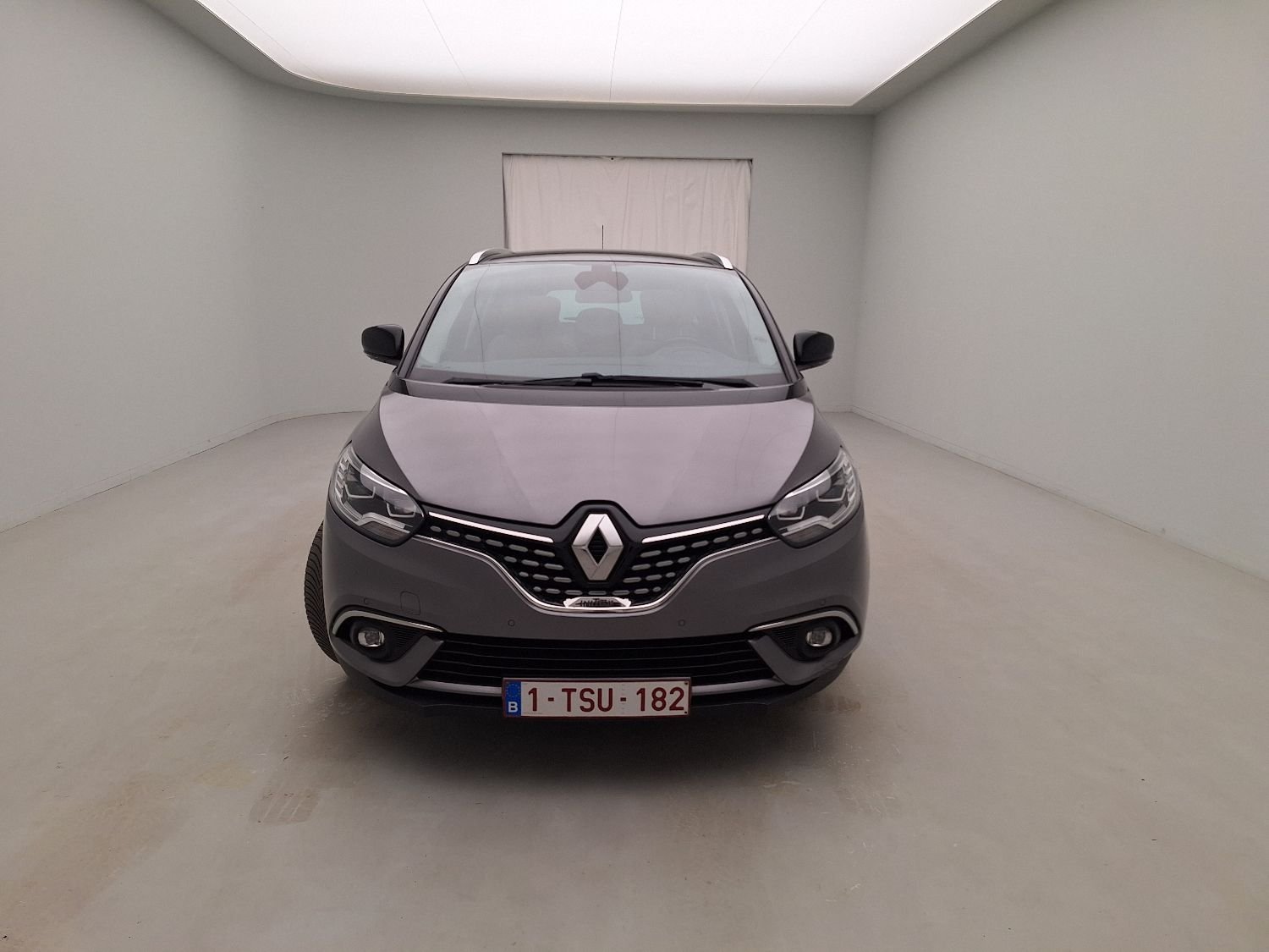 Renault Scenic IV (2016 - 2022) image