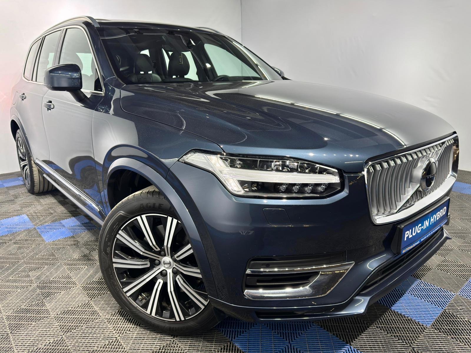 Volvo XC90 2015 - image