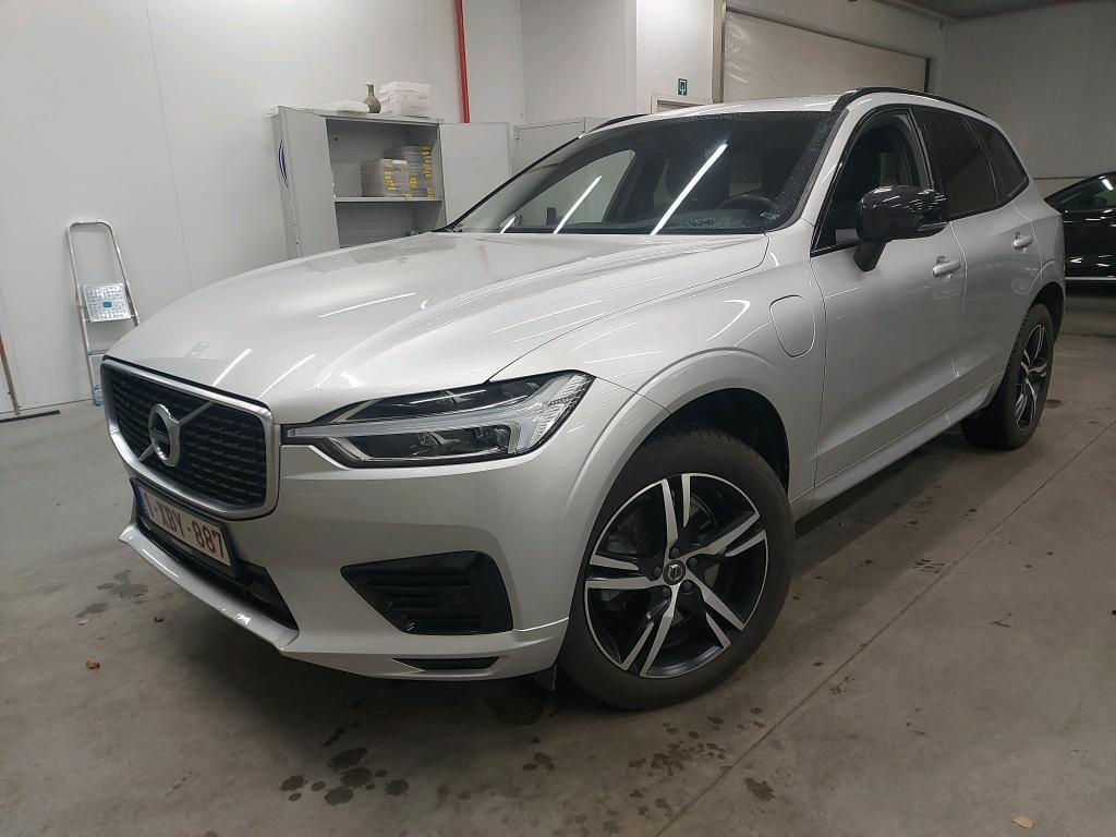 Volvo XC60 2017 - image