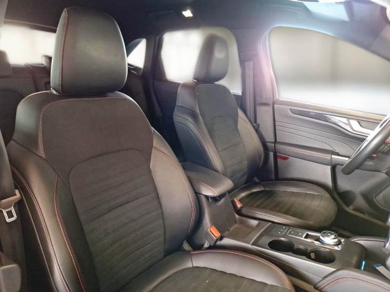 Ford Kuga III (2019 - ) image