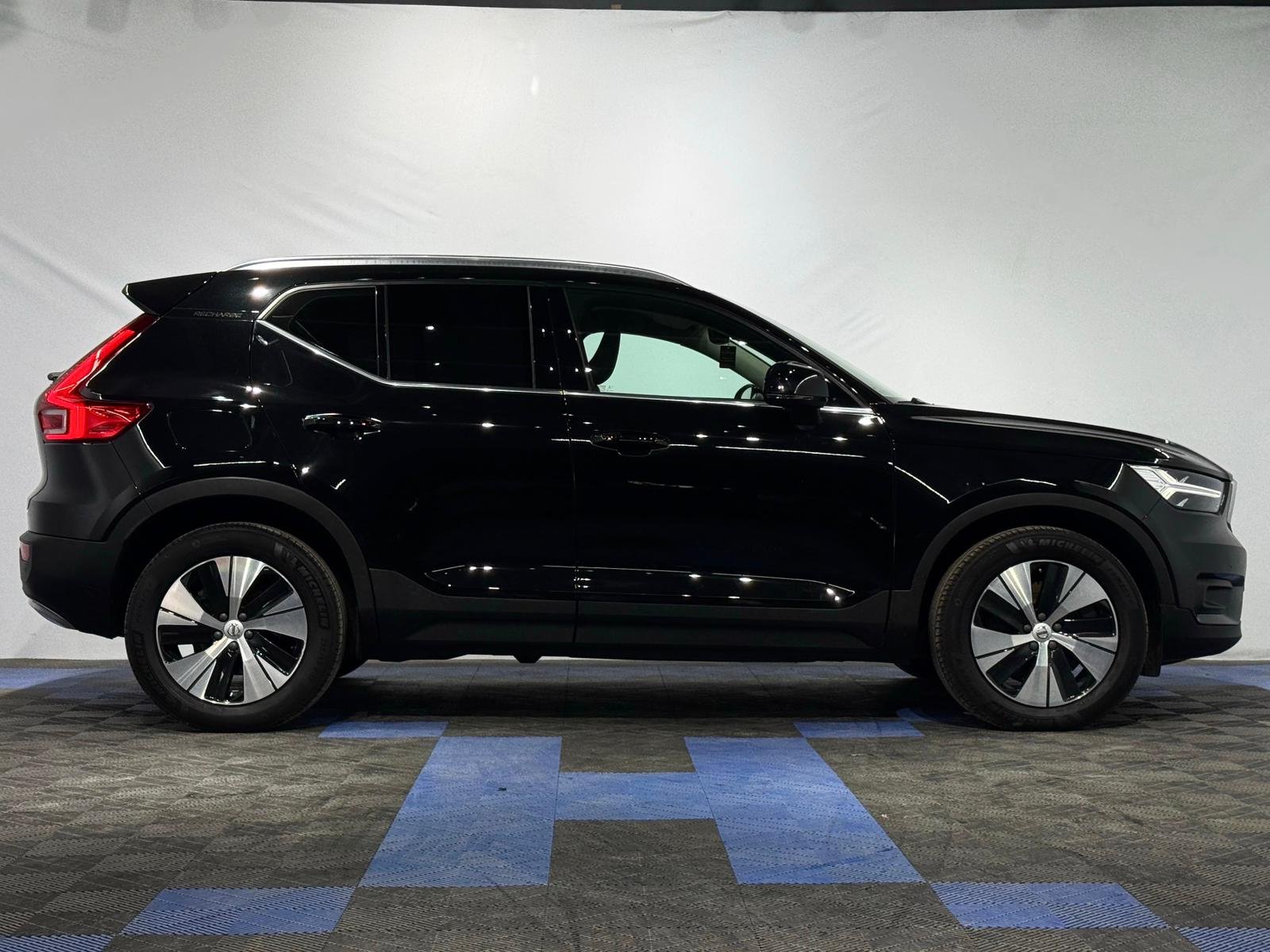 Volvo XC40 2017 - image