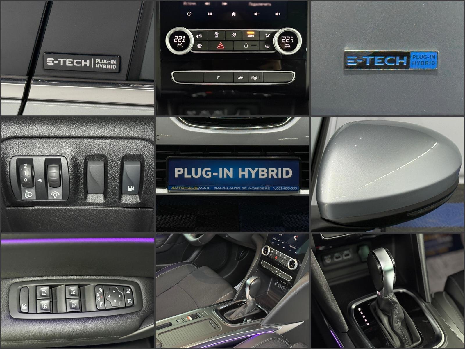 Renault Megane IV (2016 - ) image