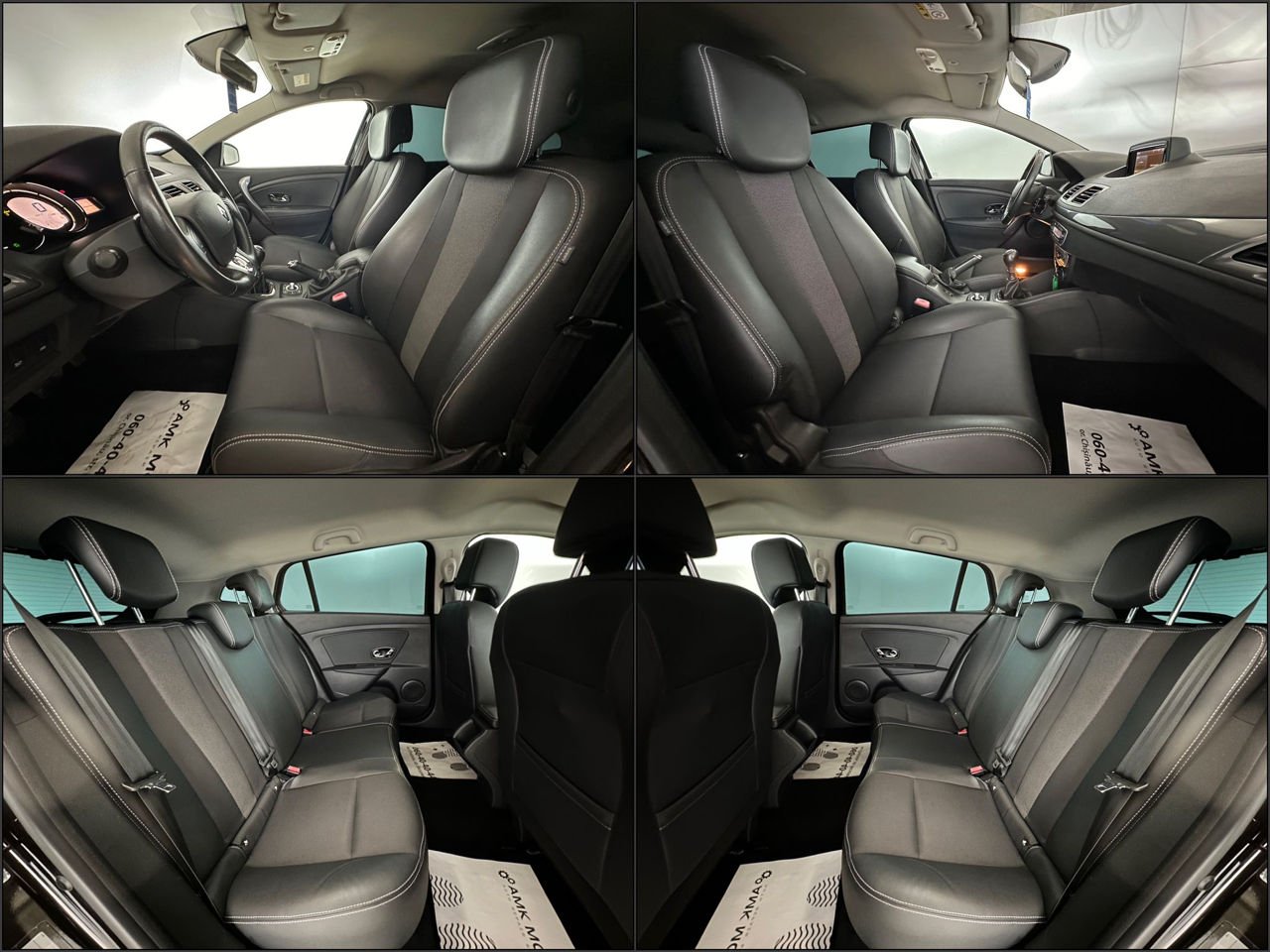 Renault Megane III (2008 - 2016) image