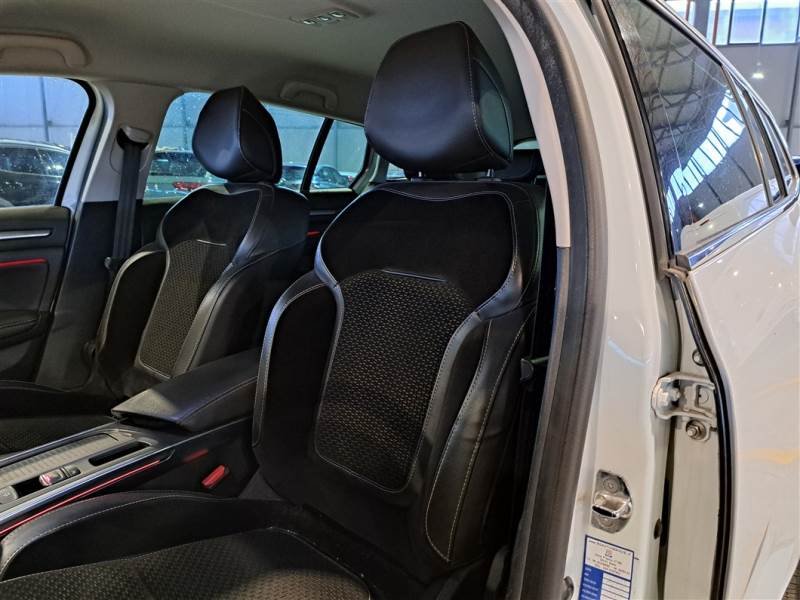 Renault Megane IV (2016 - ) image