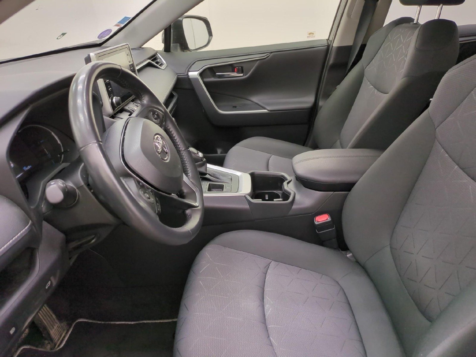 Toyota RAV4 2018 - image