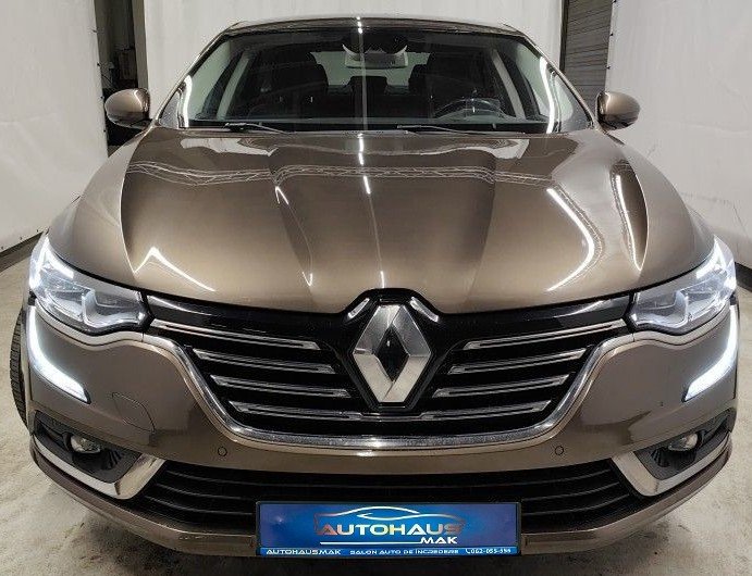 Renault Talisman I (2015 - 2022) image