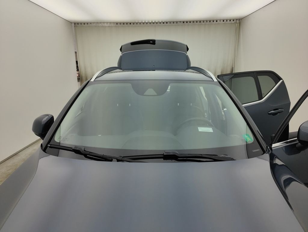 Volvo XC40 2017 - image