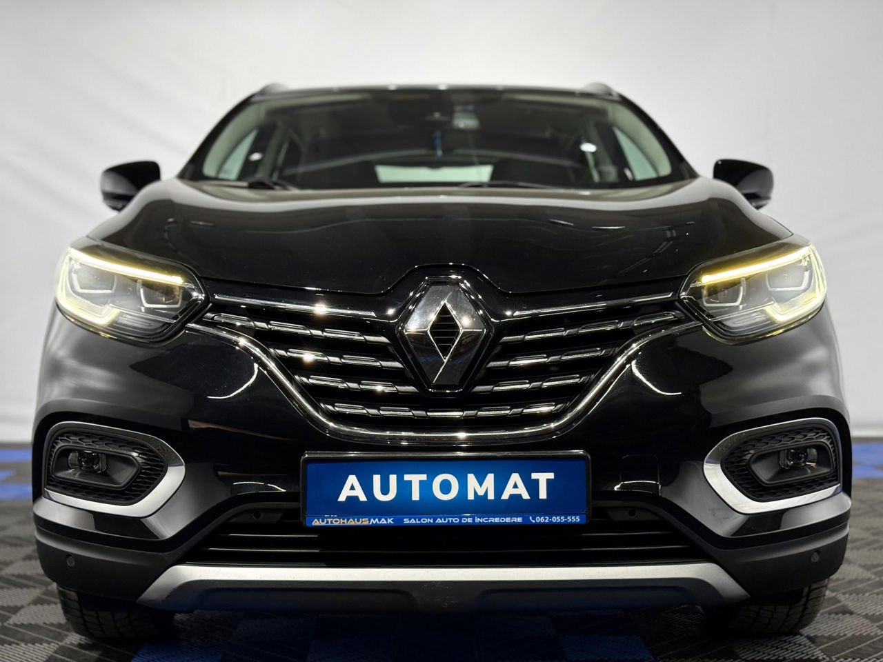 Renault Kadjar I (2015 - ) image