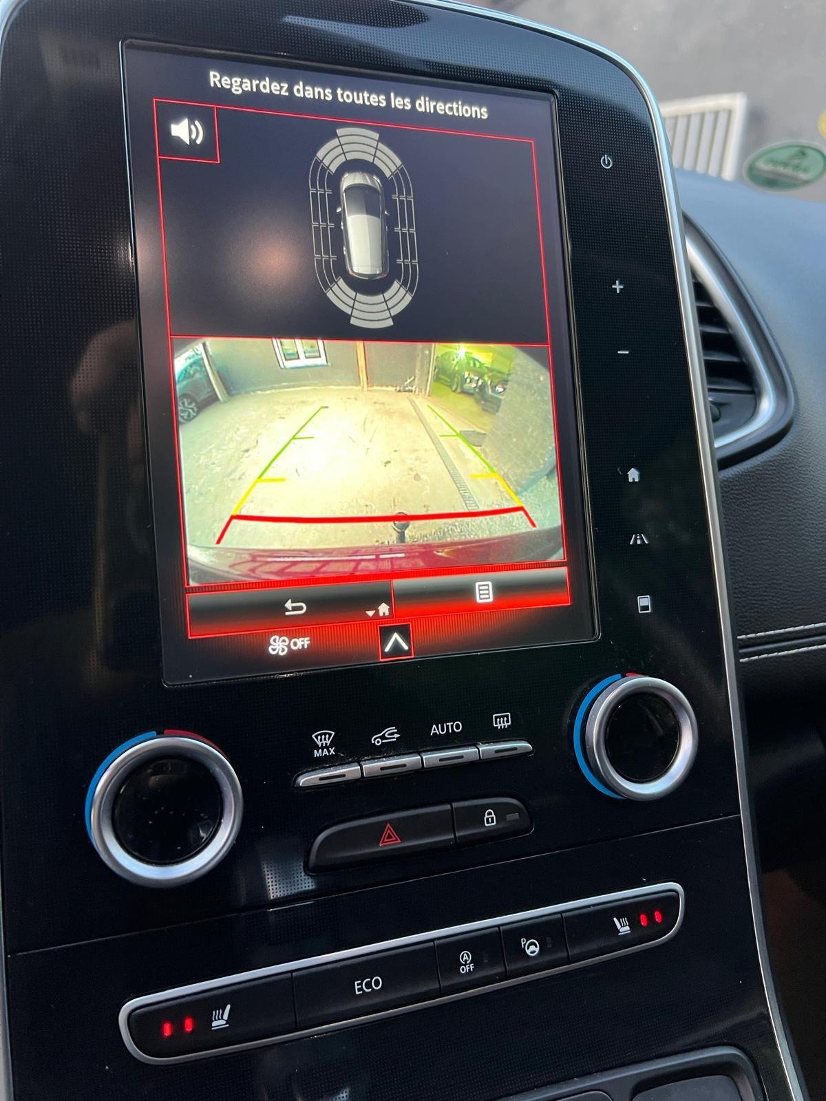 Renault Scenic IV (2016 - 2022) image