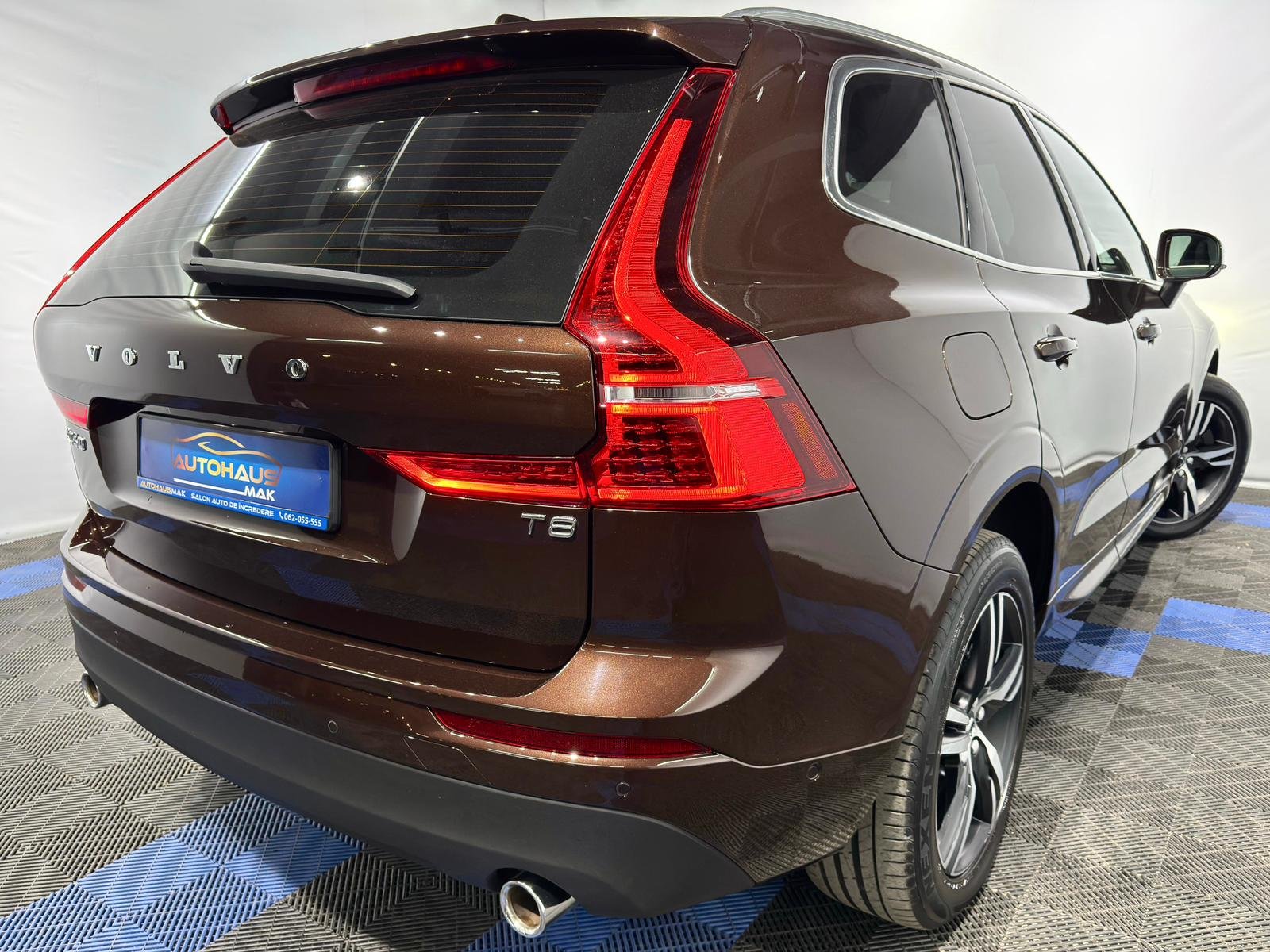 Volvo XC60 2017 - image