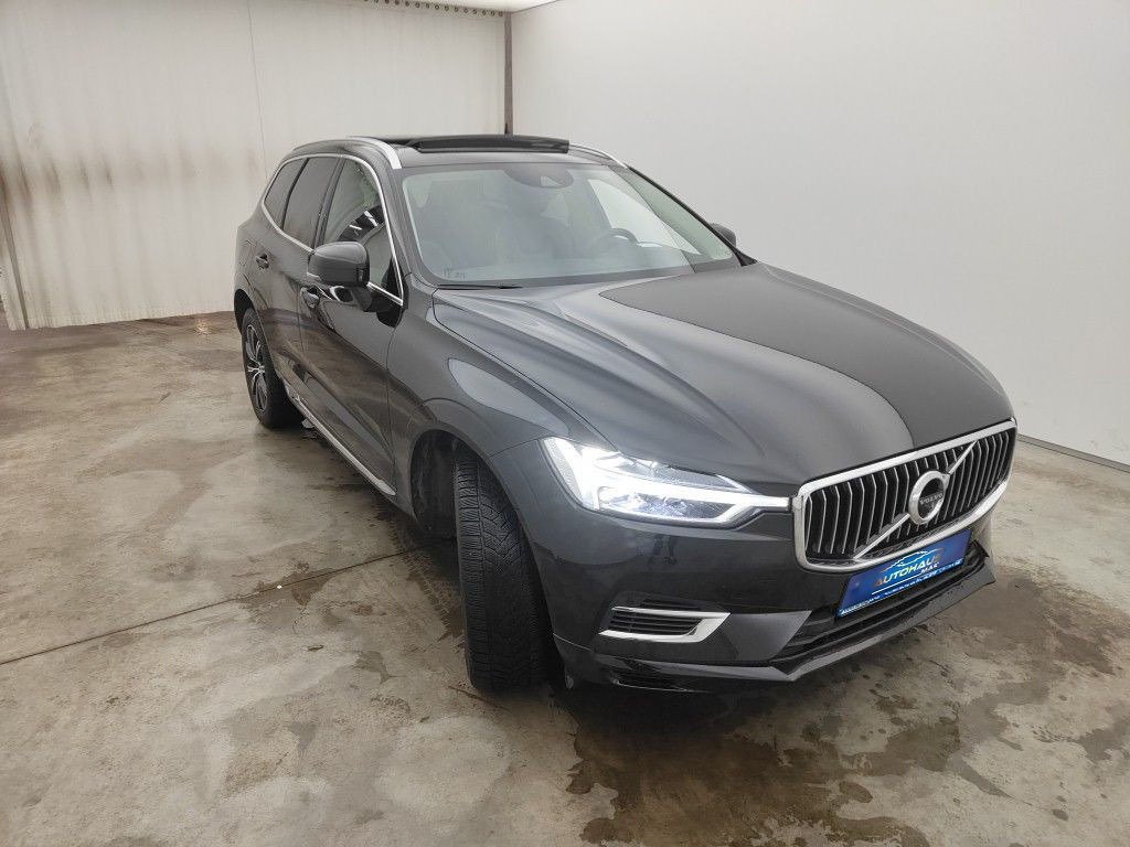 Volvo XC60 2017 - image
