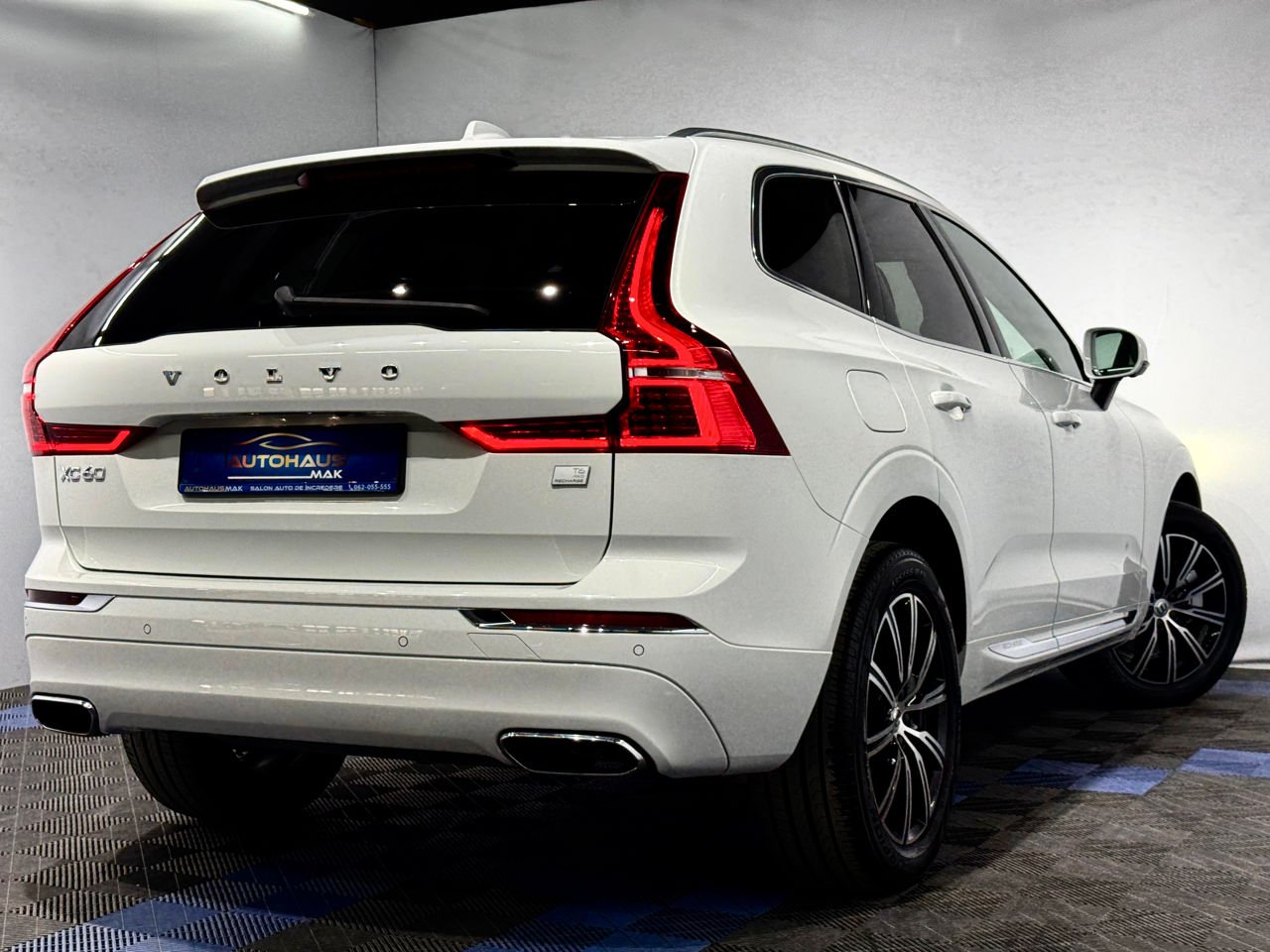 Volvo XC60 2017 - image