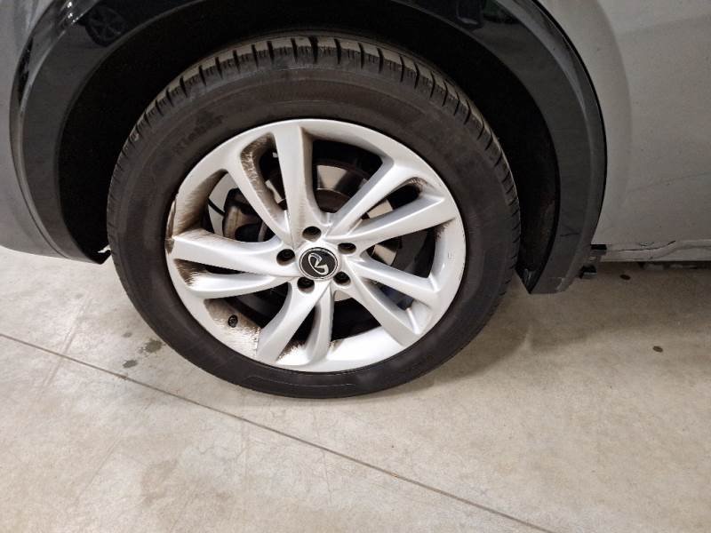 Infiniti Q30 I (2015 - 2020) image