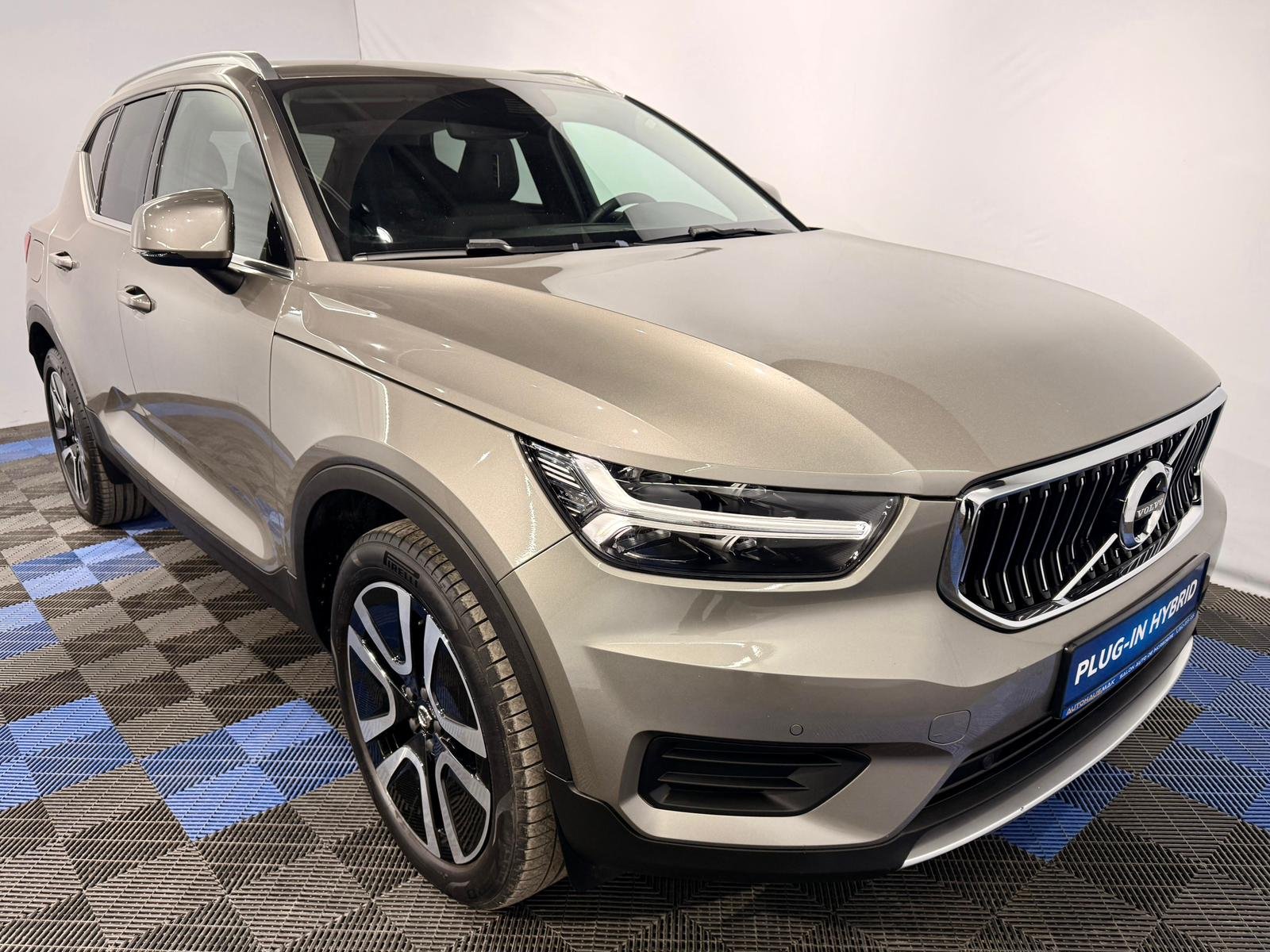 Volvo XC40 2017 - image