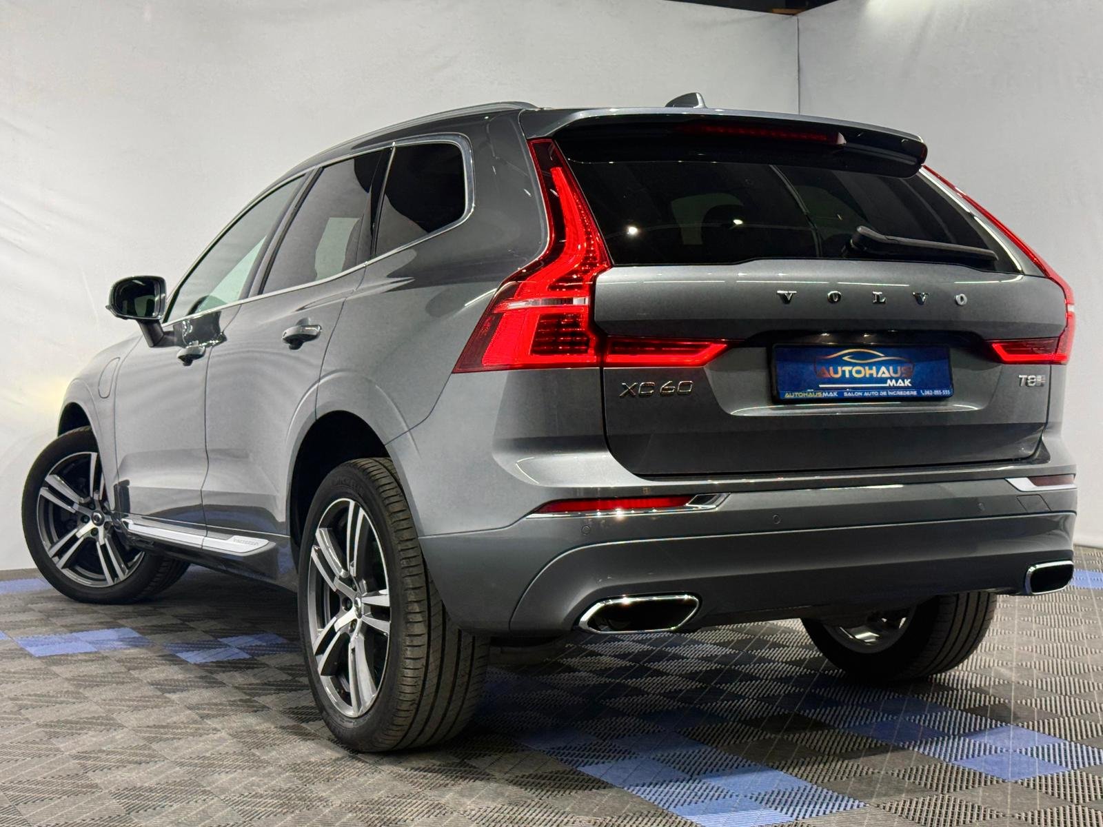 Volvo XC60 2017 - image