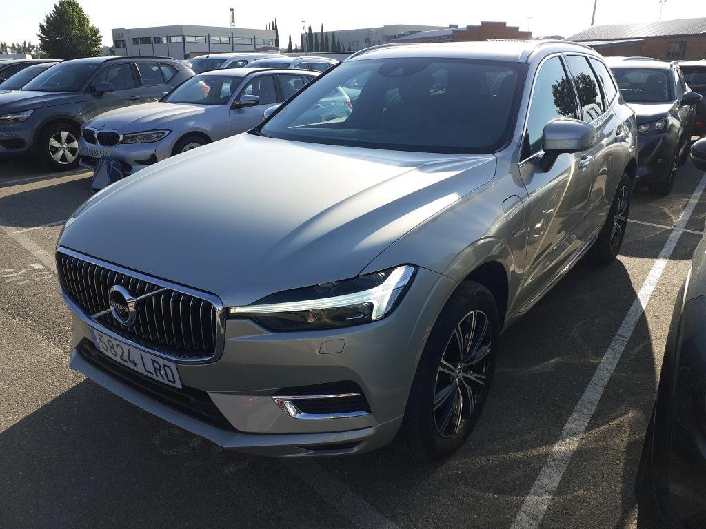 Volvo XC60 2017 - image