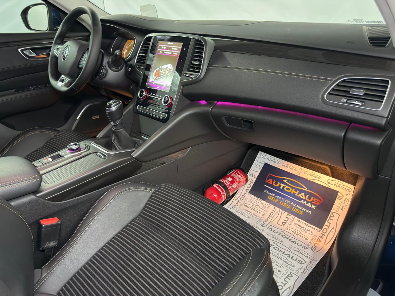 Renault Talisman IV (2016 - ) image