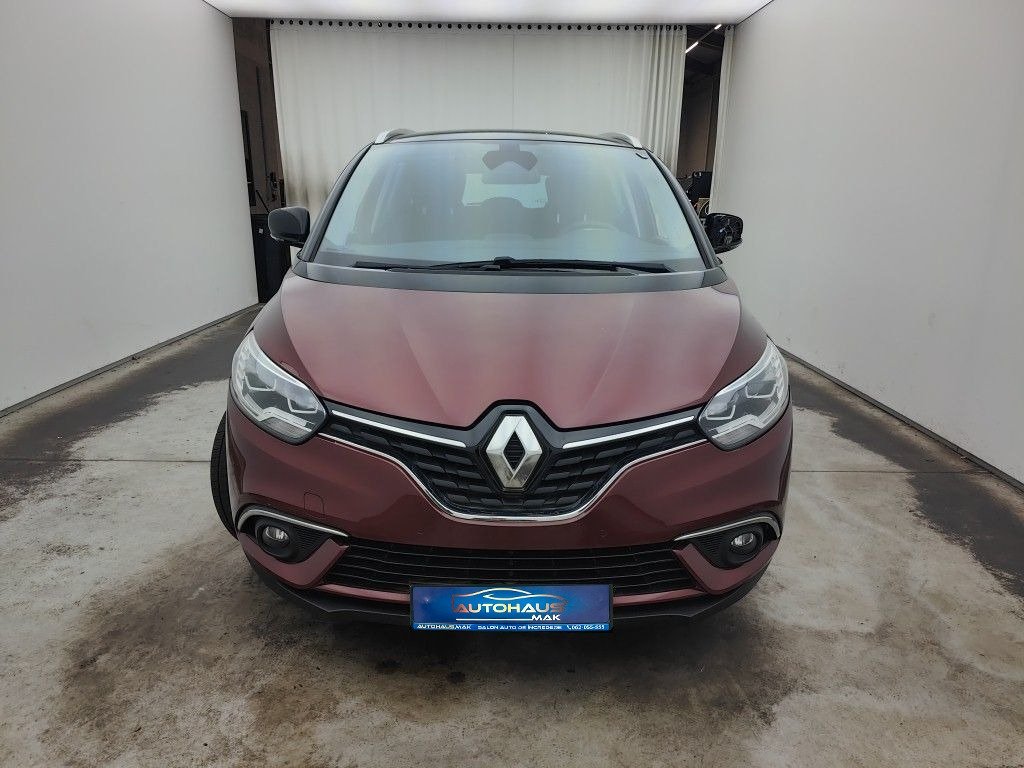 Renault Scenic IV (2016 - 2022) image