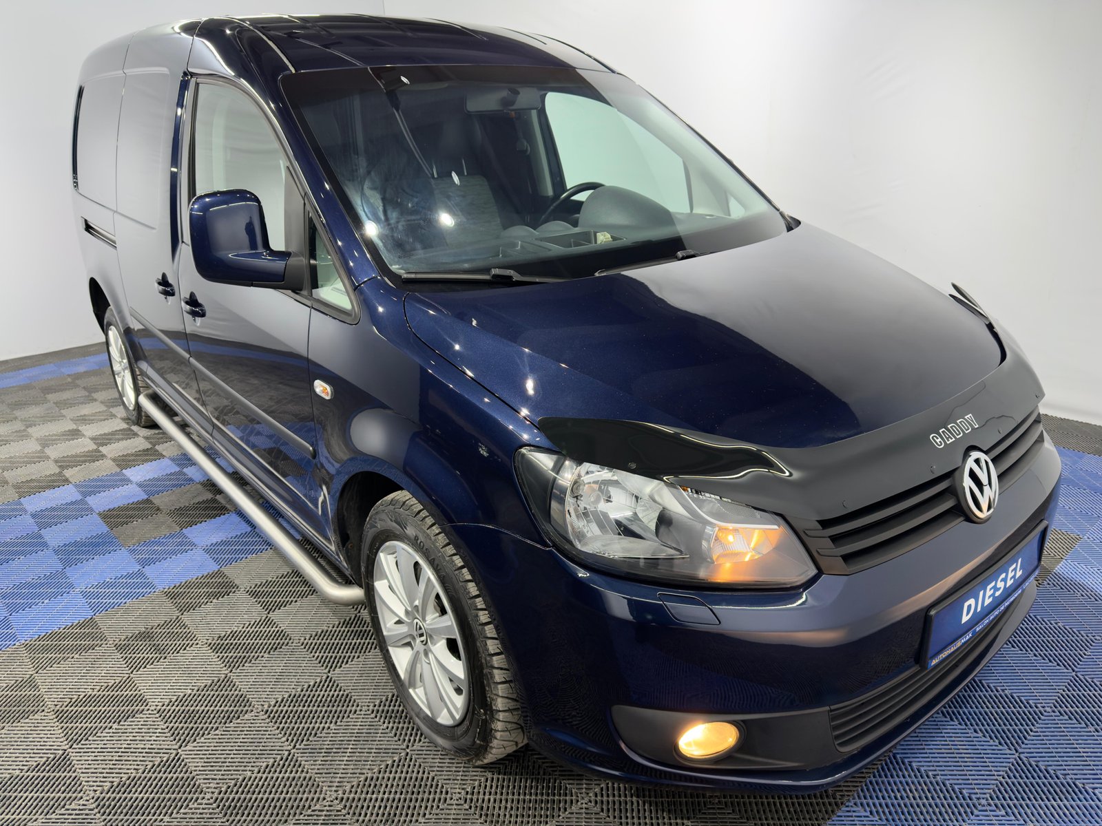Volkswagen Caddy I ( - ) image