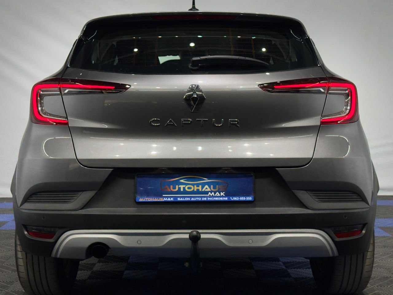 Renault Captur I (2013 - ) image