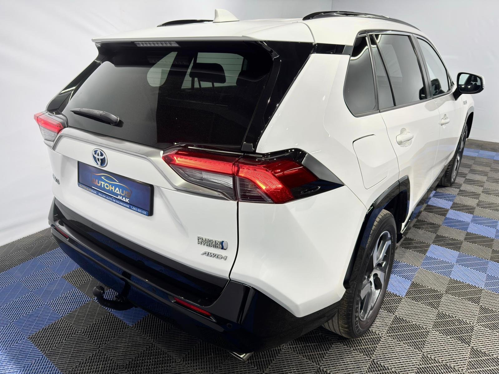 Toyota RAV4 2018 - image