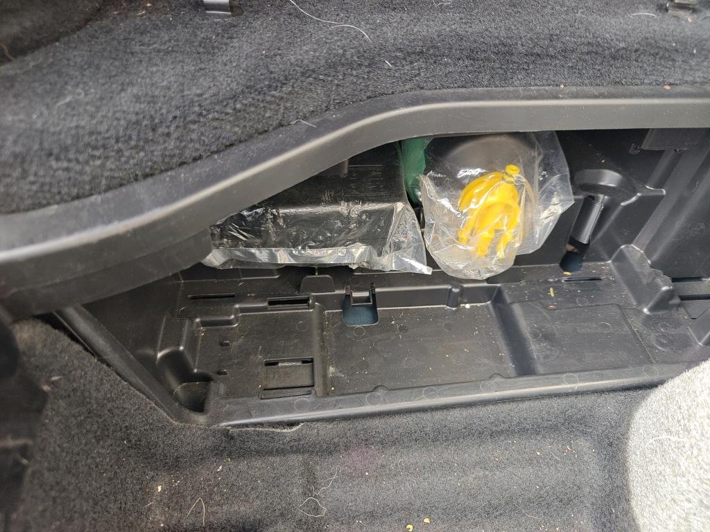 Mercedes-Benz GLC-Class C253 (2015 - 2022) image