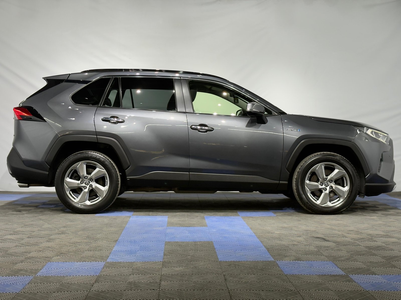 Toyota RAV4 2018 - image