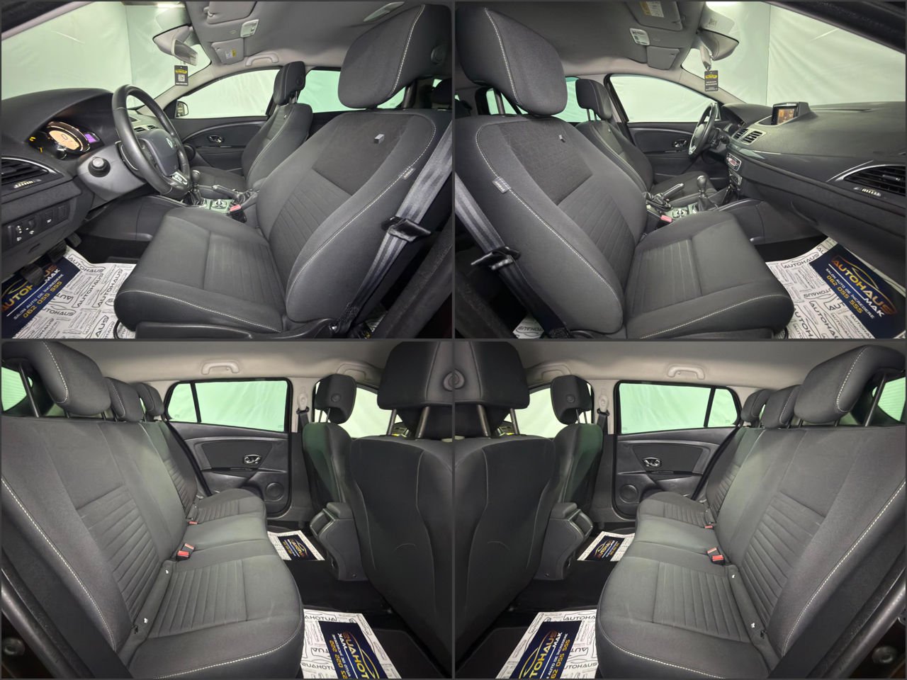 Renault Megane III (2008 - 2016) image