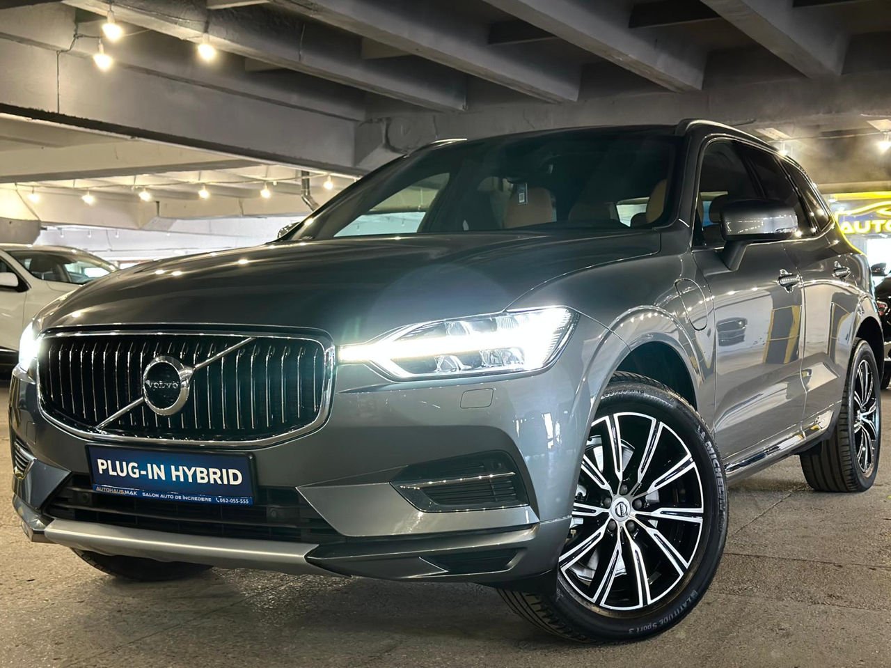 Volvo XC60 2017 - image