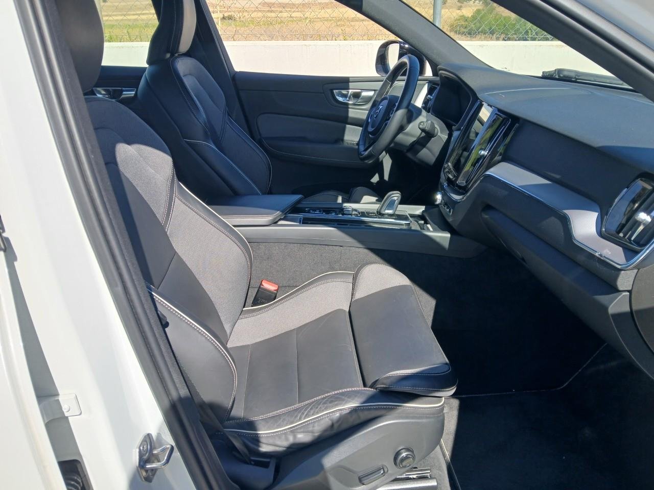 Volvo XC60 2017 - image