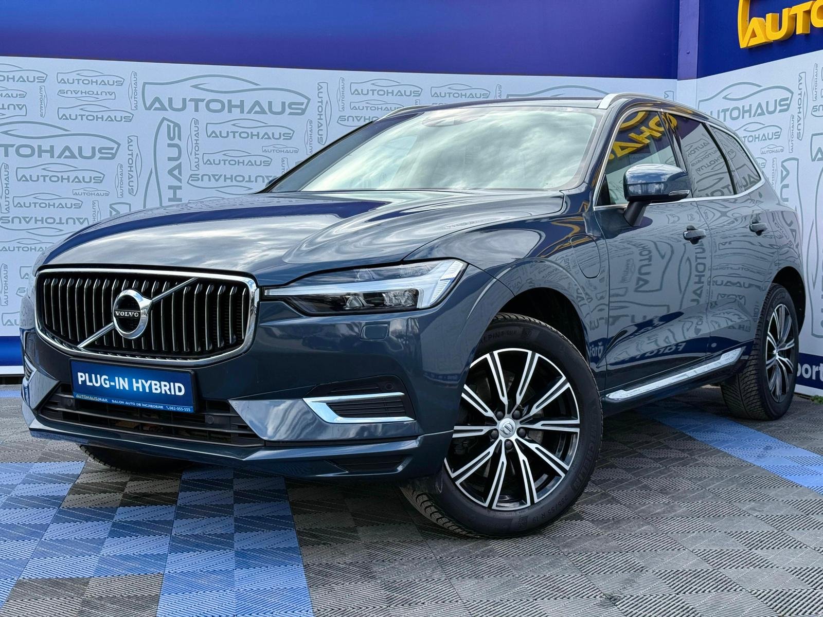 Volvo XC60 2017 - image