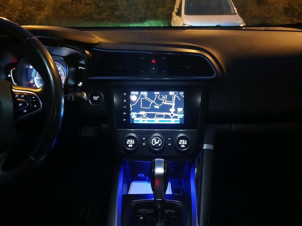 Renault Kadjar I (2015 - ) image