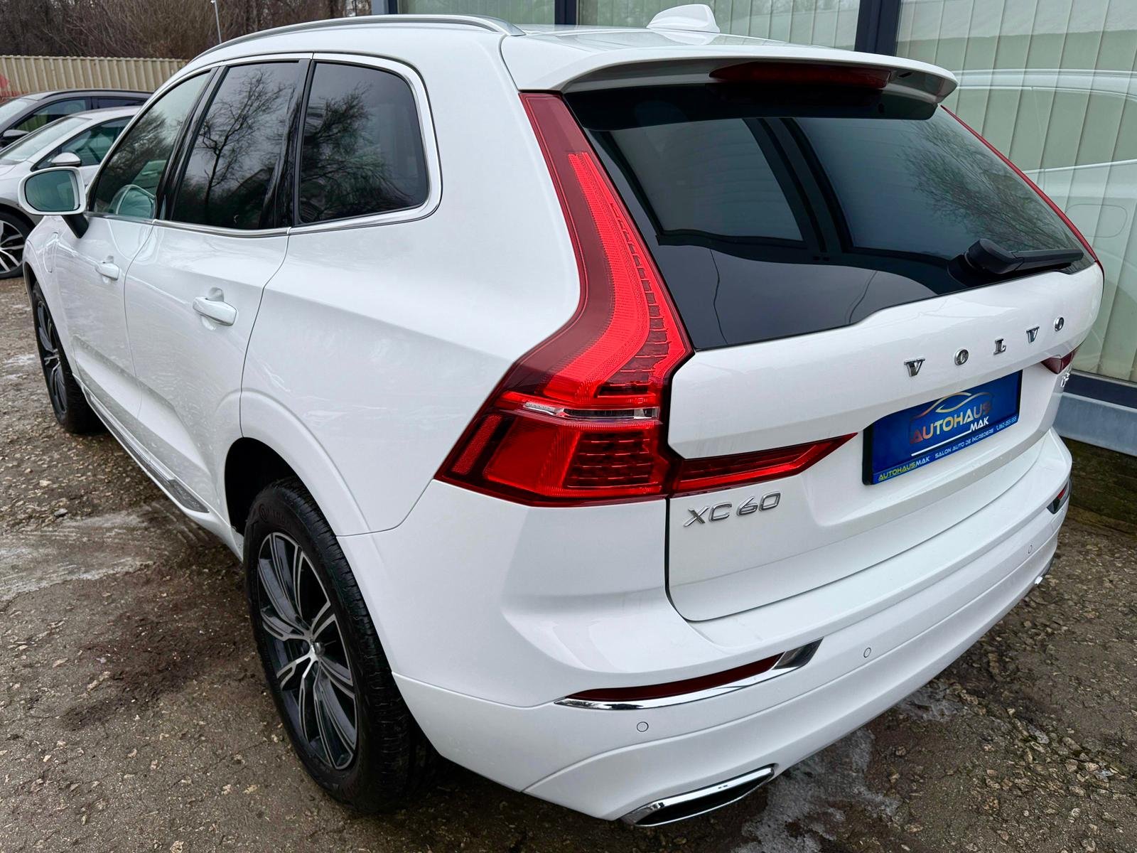 Volvo XC60 2017 - image