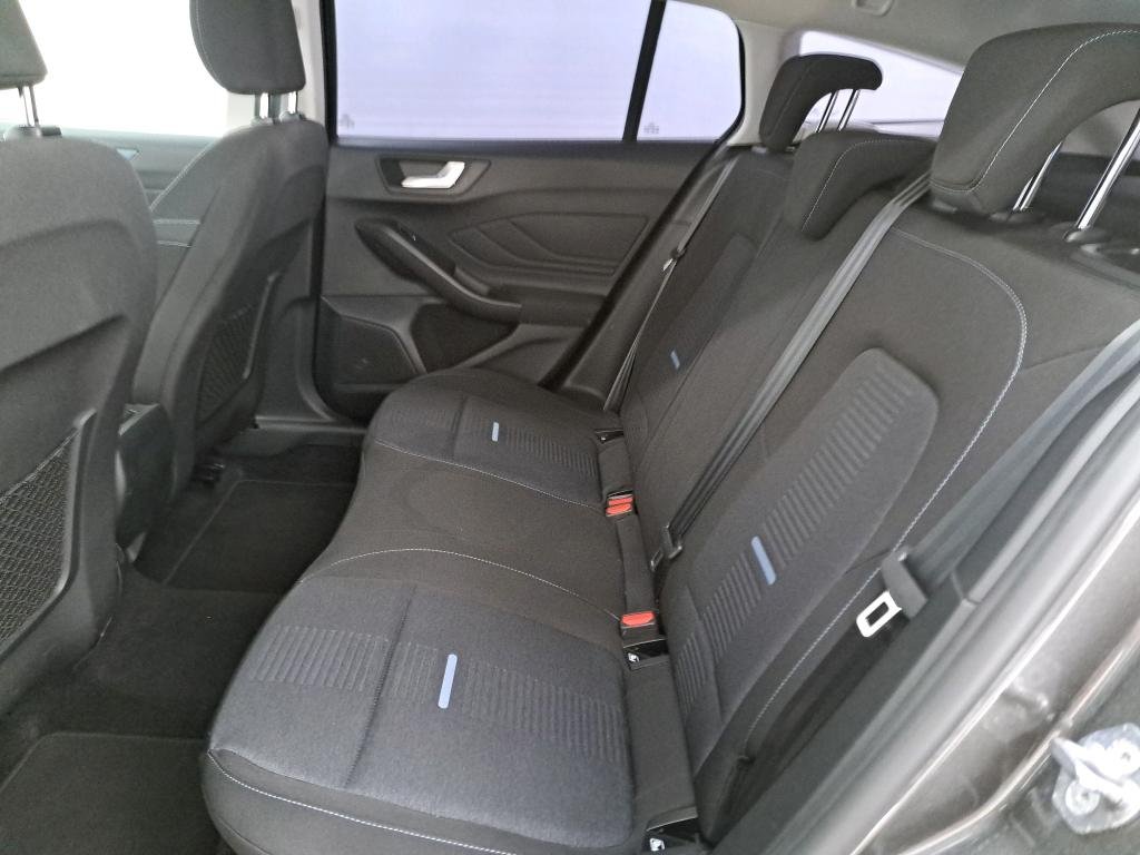 Ford Focus IV (2018 - ) image