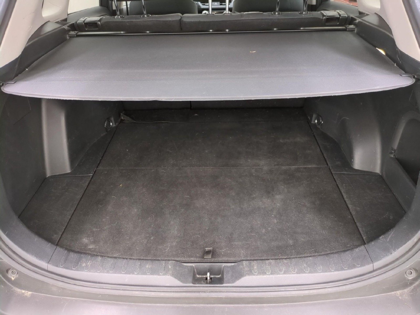 Toyota RAV4 2018 - image