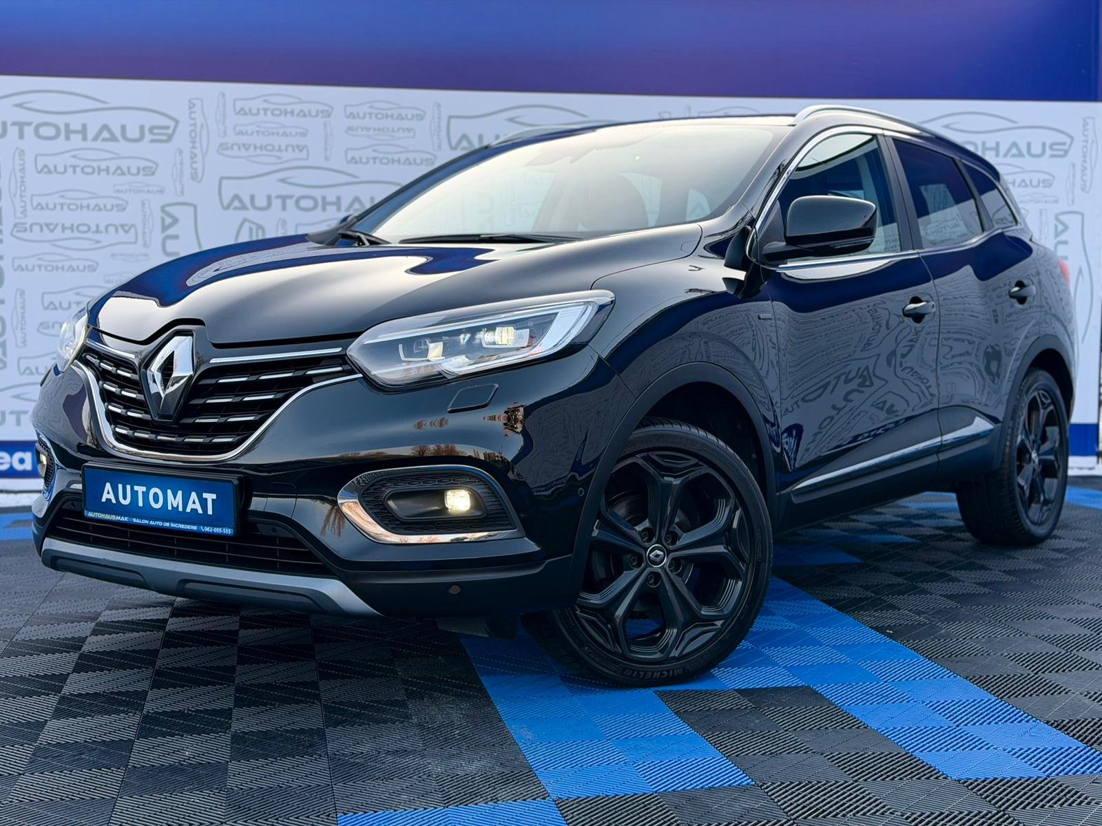 Renault Kadjar I (2015 - 2022) image