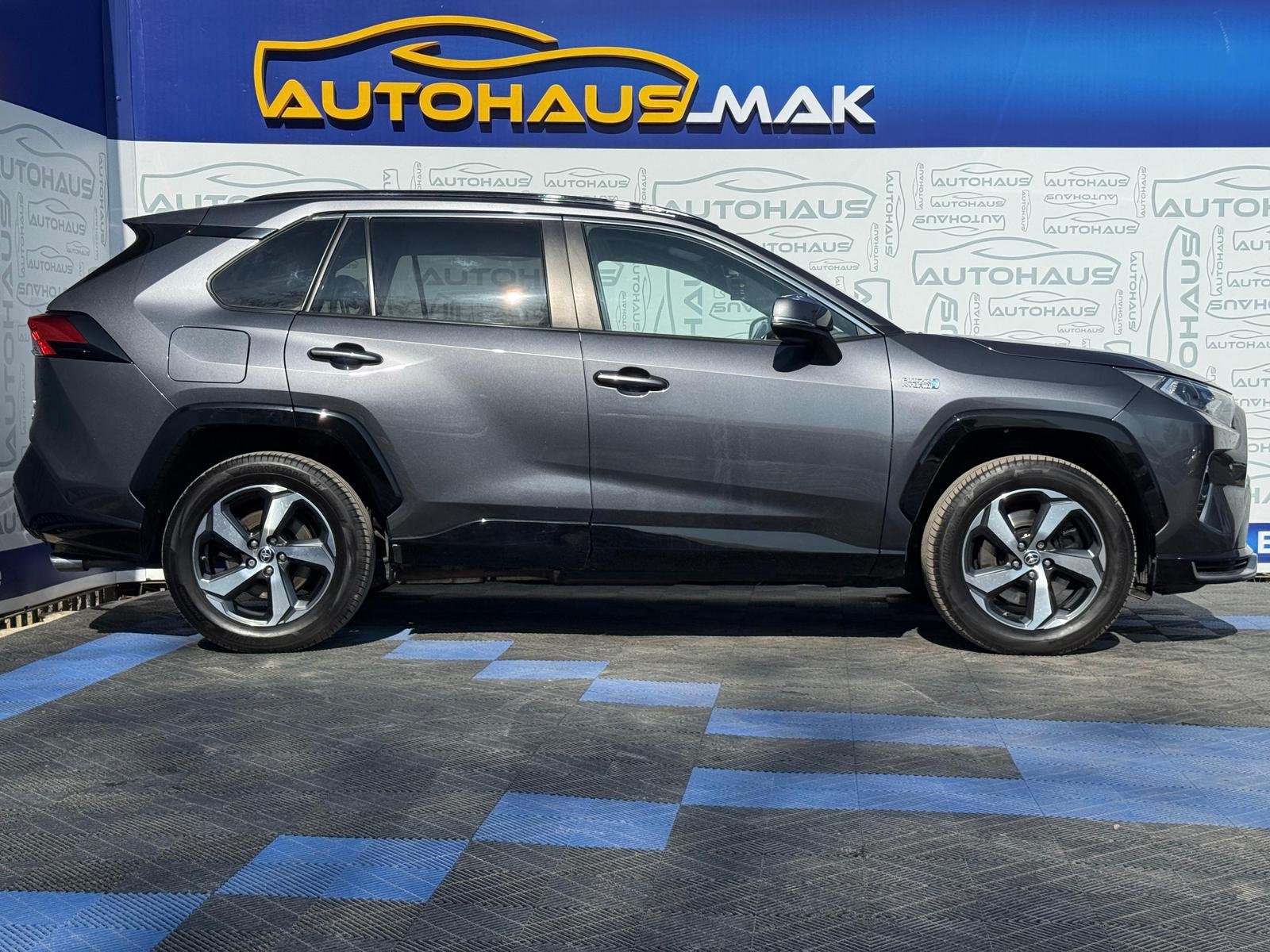 Toyota RAV4 2018 - image