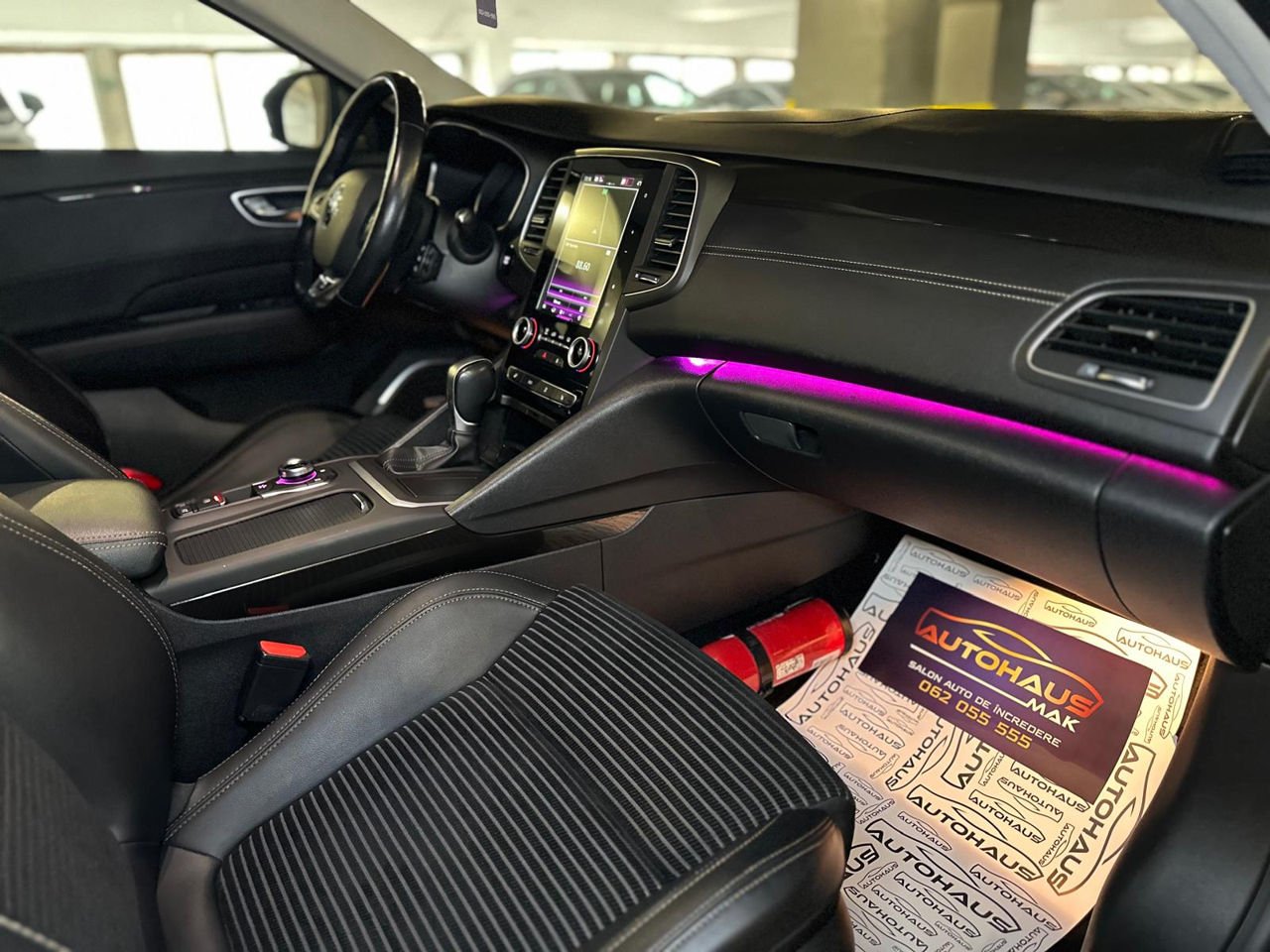 Renault Talisman I (2015 - ) image