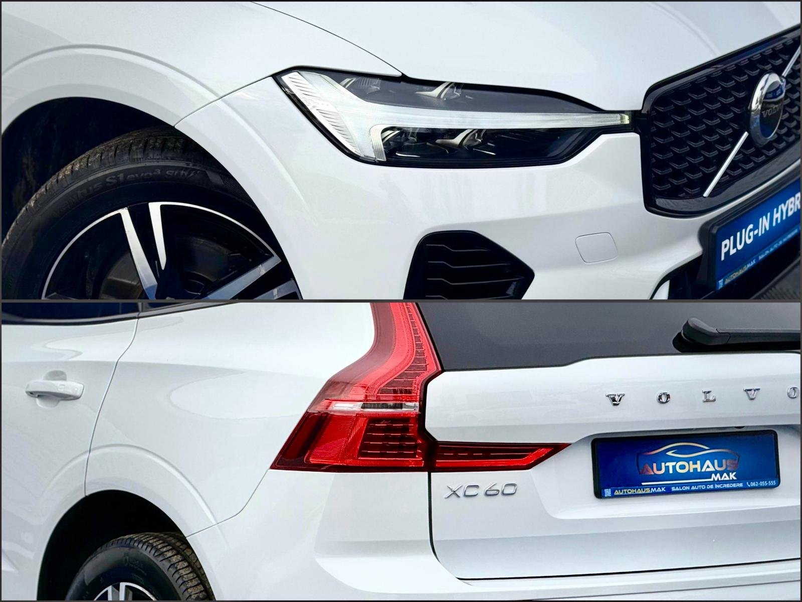 Volvo XC60 2017 - image