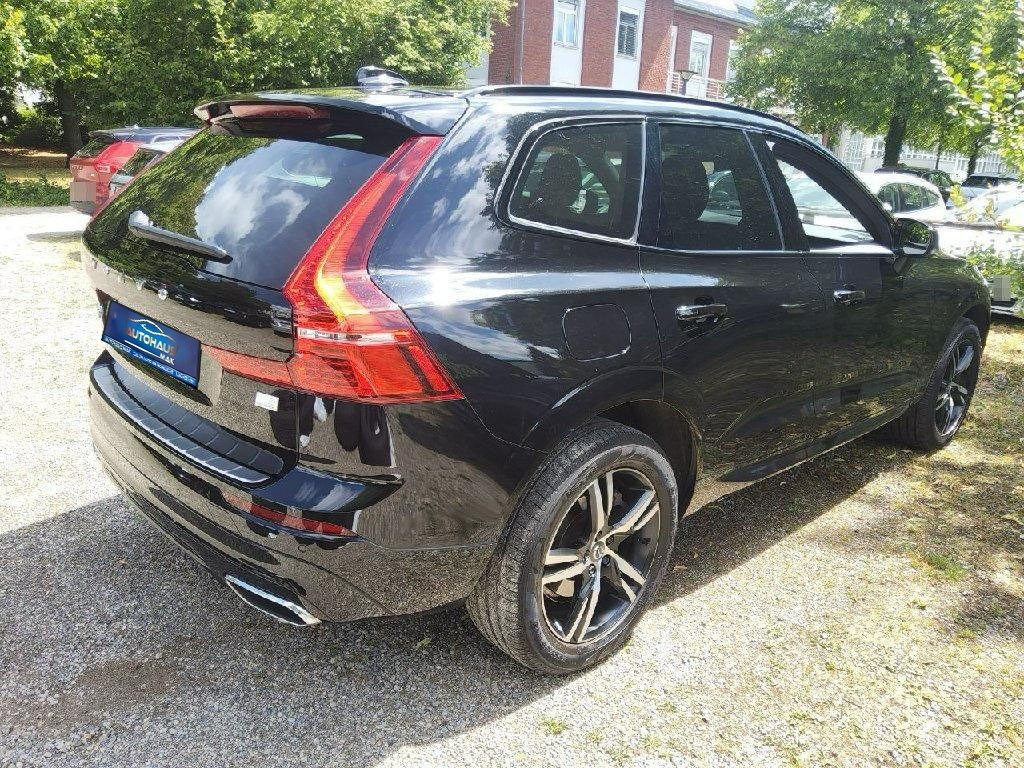 Volvo XC60 2017 - image