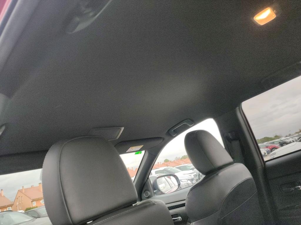 Mitsubishi Outlander III (2012 - 2021) image