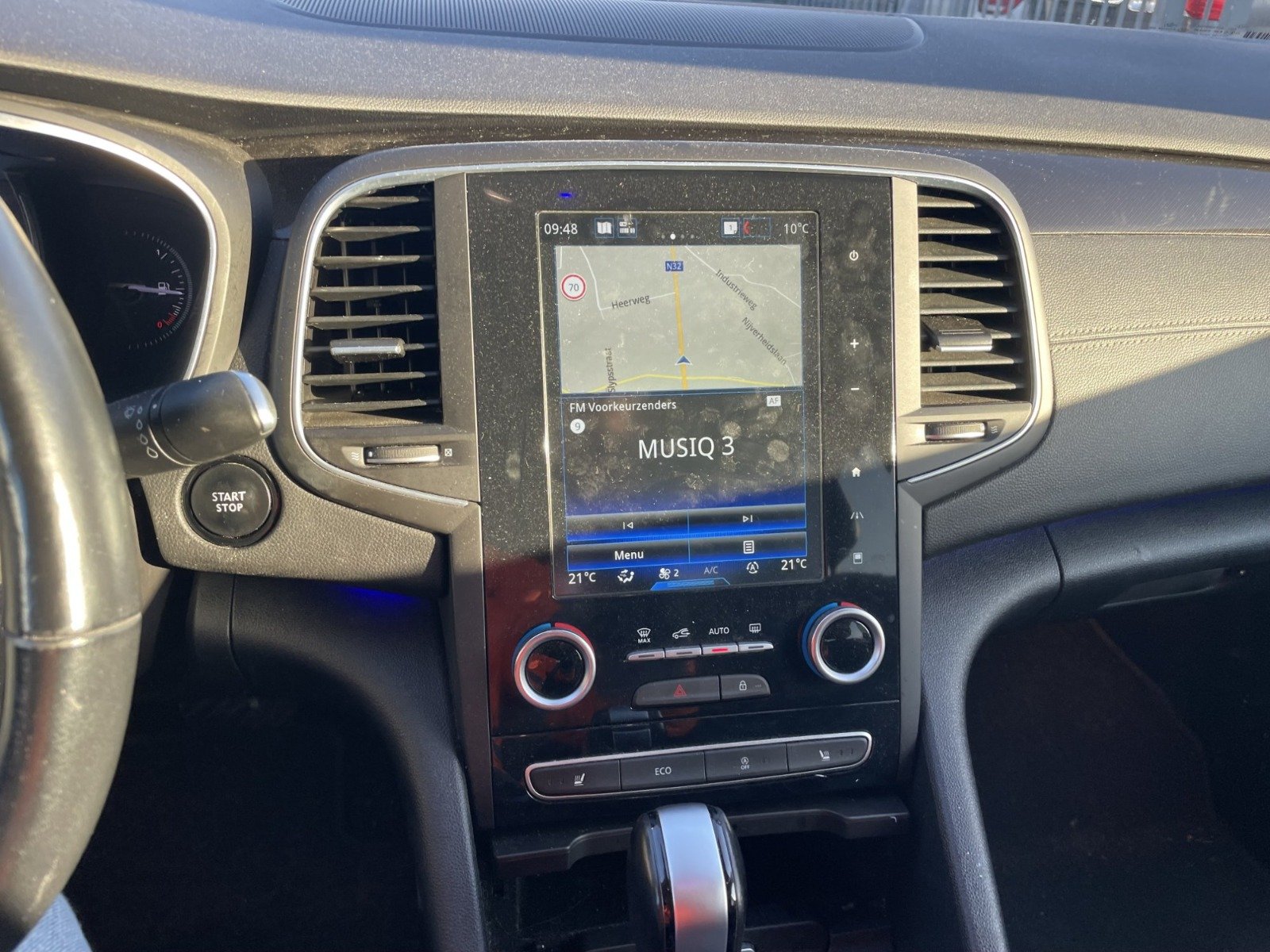 Renault Talisman I (2015 - ) image