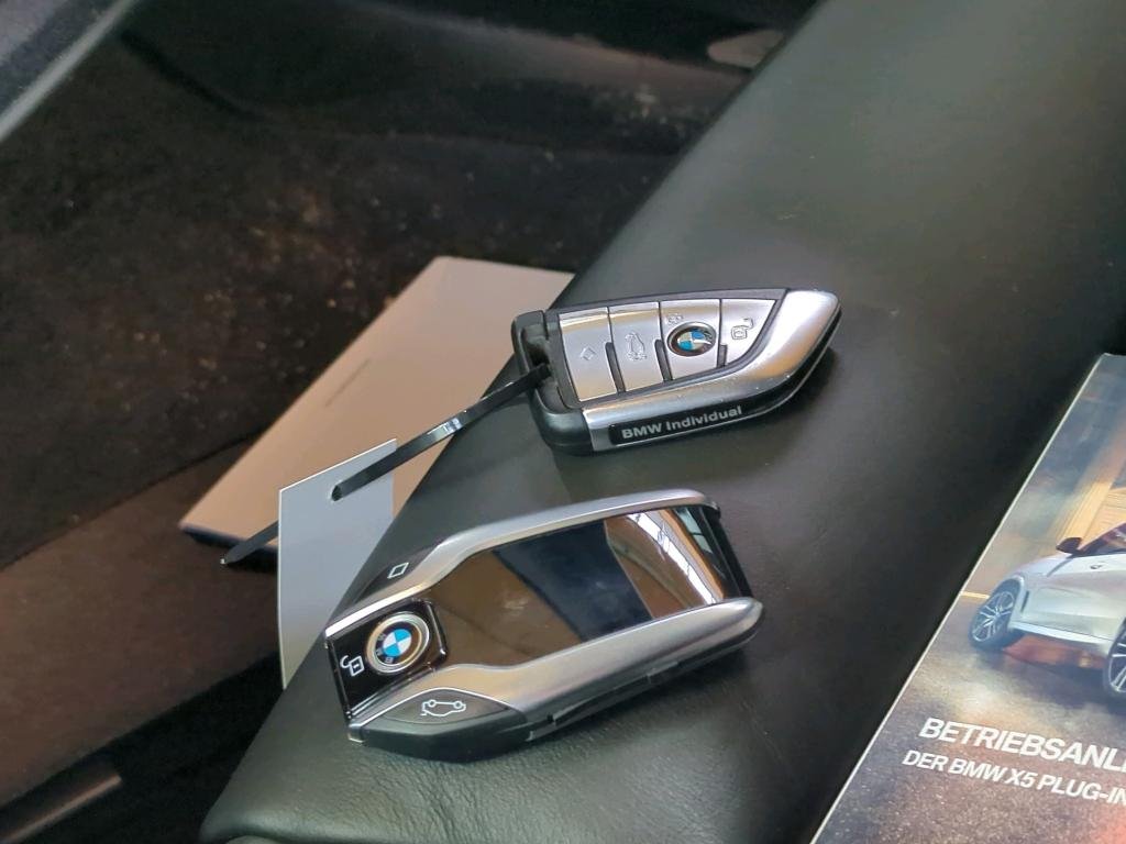 BMW X5 G05 (2019 - ) image