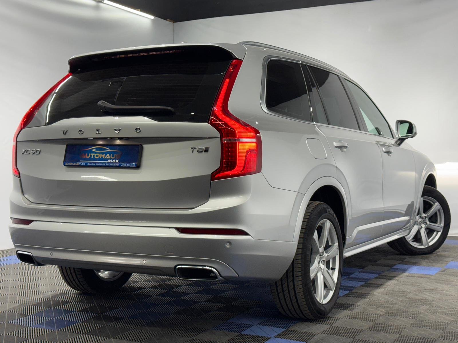 Volvo XC90 2015 - image