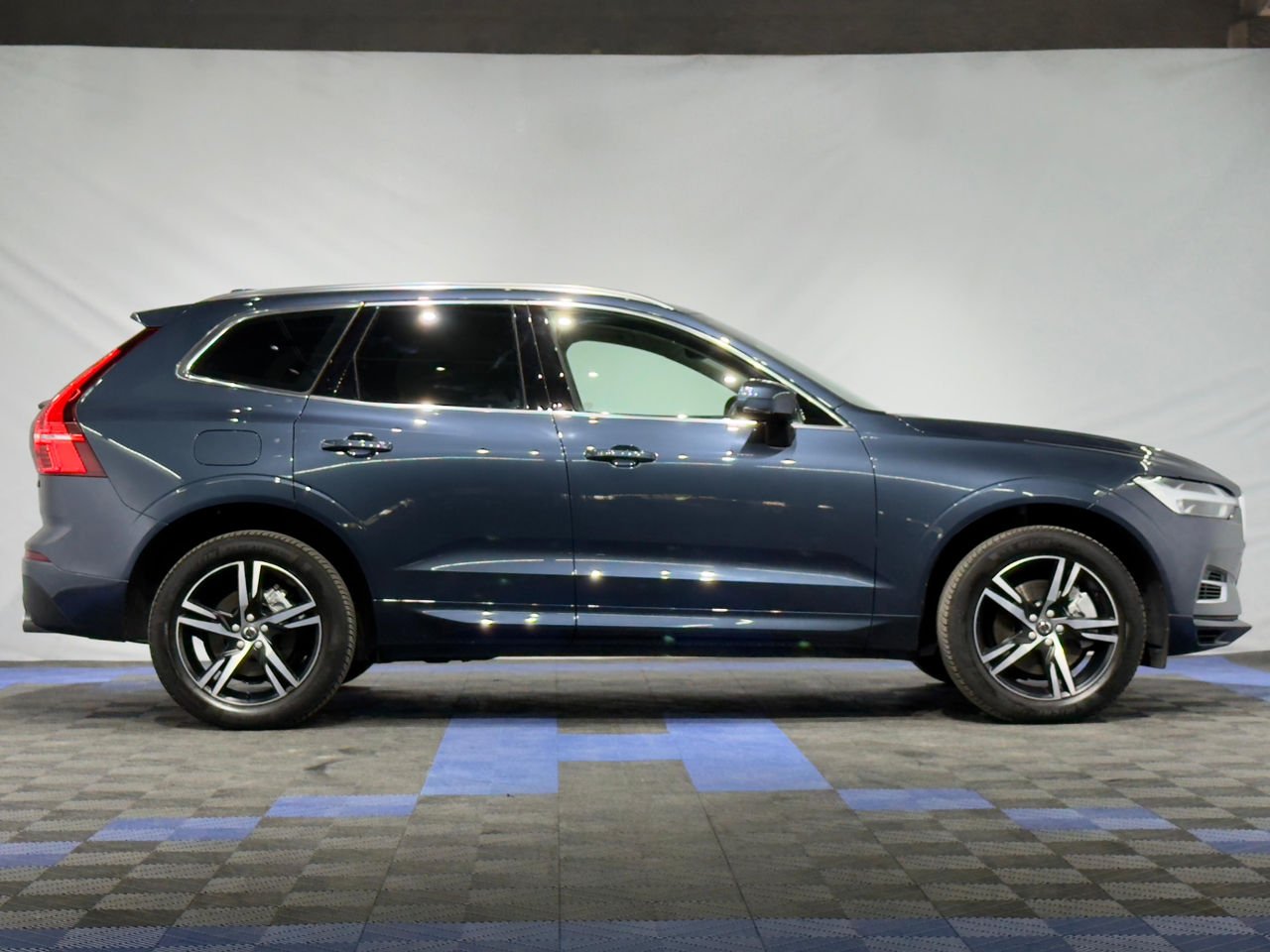 Volvo XC60 2017 - image